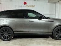 begagnad Land Rover Range Rover Velar P380 AWD R-Dynamic | HUD | Pano