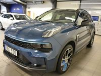 begagnad Lynk & Co 01 PLUG-IN HYBRID 360-KAMERA GLASTAK 3 407:-MÅN