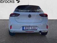 begagnad Opel Corsa 1.2 Design & Tech LÅGMIL 2023, Halvkombi