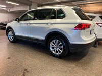 begagnad VW Tiguan 2.0 TSI BlueMotion 4M Exe Premium Värmare 2020, SUV