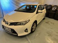 begagnad Toyota Auris 1.4 D-4D Euro 5 * Nybes UA