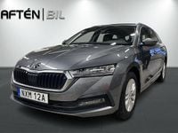 Begagnad Skoda Octavia 110 HK (80 kW) 2023 Grå Kombi