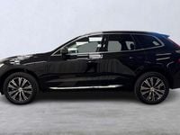Begagnad Volvo XC60 Inscription 355 HK (261 kW) 2022 Svart SUV