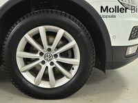 begagnad VW Tiguan Comfortline TDI 150 DSG7 4M DRAG KAMPANJRÄNTA 4,95%