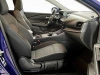 Begagnad Nissan Qashqai 158 HK (116 kW) 2023 Blå SUV