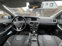 begagnad Volvo V40 D3, mycket utrustning, Euro 6