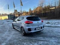 Begagnad Kia Ceed GT GT 204 HK (150 kW) 2016