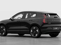 Ny Volvo EX30 Single Motor Extended Range 200 kW (272 HK) 2026 Svart SUV