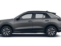 Begagnad VW T-Roc Edition 150 HK (110 kW) 2024 SUV