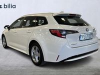 begagnad Toyota Corolla Touring Sports Hybrid 1.8 TS Active Leasebar/