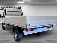 Ny Mercedes Sprinter 191 HK (140 kW) 2025 Vit Van