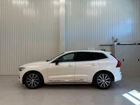 begagnad Volvo XC60 Recharge T6 AWD Inscription SE Spec! VAT / Moms