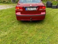 Begagnad Saab 9-3 150 HK (110 kW) 2005