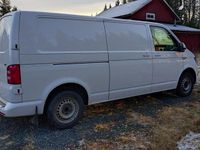 Begagnad VW T6 150 HK (110 kW) 2018 Van