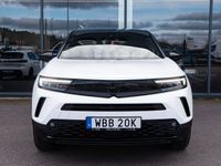 begagnad Opel Mokka GS Line Automat Bensin 2022, SUV