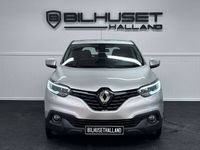 begagnad Renault Kadjar 1.2 TCe EDC Euro 6 | OBS 8556 MIL | DRAG