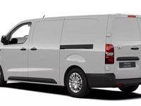 Begagnad Toyota Proace Comfort 101 kW (138 HK) 2024 Vit Minibuss