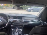 begagnad BMW 523 i Sedan Steptronic Euro 5