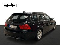 begagnad BMW 320 d xDrive Touring I Parkvärmare I Psensor I SoV