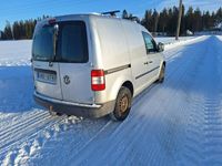 begagnad VW Caddy Skåpbil 1.9 TDI Euro 4