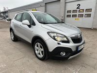 Begagnad Opel Mokka 130 HK (95 kW) 2013 SUV