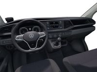 begagnad VW Transporter T28 2.0 TDI Euro 6