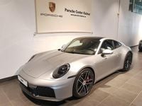 Begagnad Porsche 911 Carrera 4 GTS 540 HK (397 kW) 2025