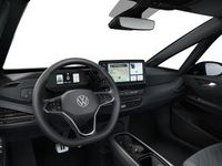 begagnad VW ID3 Pro ---