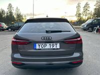 begagnad Audi A6 Allroad quattro 45 TDI TipTronic Proline, Edition Eu