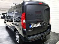 begagnad Opel Combo van 2,4t 1,6 CDTI