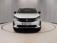 begagnad Peugeot 3008 HYBRID4 300hk AWD Aut Kamera Keyless Carplay BT