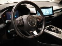 Begagnad MG MG5 EV Long Range 114 kW (156 HK) 2022 Grå Kombi