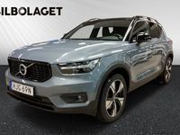 begagnad Volvo XC40 Recharge T4 R-Design /Se utrustning/