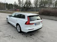 begagnad Volvo V60 D3 Advanced Edition, Momentum Euro 6