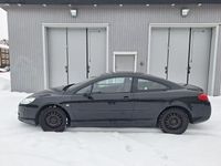 Begagnad Peugeot 407 163 HK (119 kW) 2007 Sportkupé