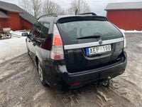 Begagnad Saab 9-3 175 HK (128 kW) 2008 Kombi