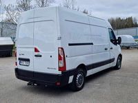 begagnad Opel Movano Van 3.5t 2.3 CDTI Quickshift Euro 5