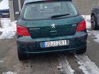 Begagnad Peugeot 307 109 HK (80 kW) 2003