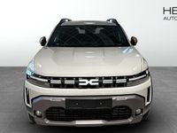 Ny Dacia Duster Extreme 109 HK (80 kW) 2025 Brun Halvkombi