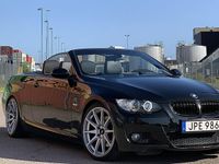 begagnad BMW 325 Cabriolet 325 i