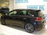 begagnad VW Golf VI Golf