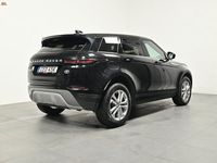 begagnad Land Rover Range Rover evoque ANNIVERSARY P200 MHEVAWD 2020, SUV