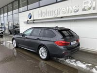 begagnad BMW 520 d xDrive Touring M Sport / Connected / -20