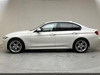 begagnad BMW 320 d xDrive Sedan, F30 2019, Sedan