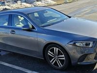 Begagnad Mercedes A200 150 HK (110 kW) 2021