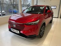 begagnad Honda HR-V 1,5 Advanced 5 års service Aut Hybrid 2023, SUV