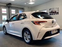 begagnad Toyota Corolla Hybrid Aut Active Carplay M-värmare B-kamera
