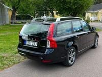 Begagnad Volvo V50 115 HK (84 kW) 2013