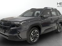 Ny Subaru Forester 136 HK (100 kW) 2025 Grå SUV