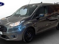 Begagnad Ford Transit Connect 99 HK (72 kW) 2023 Minibuss